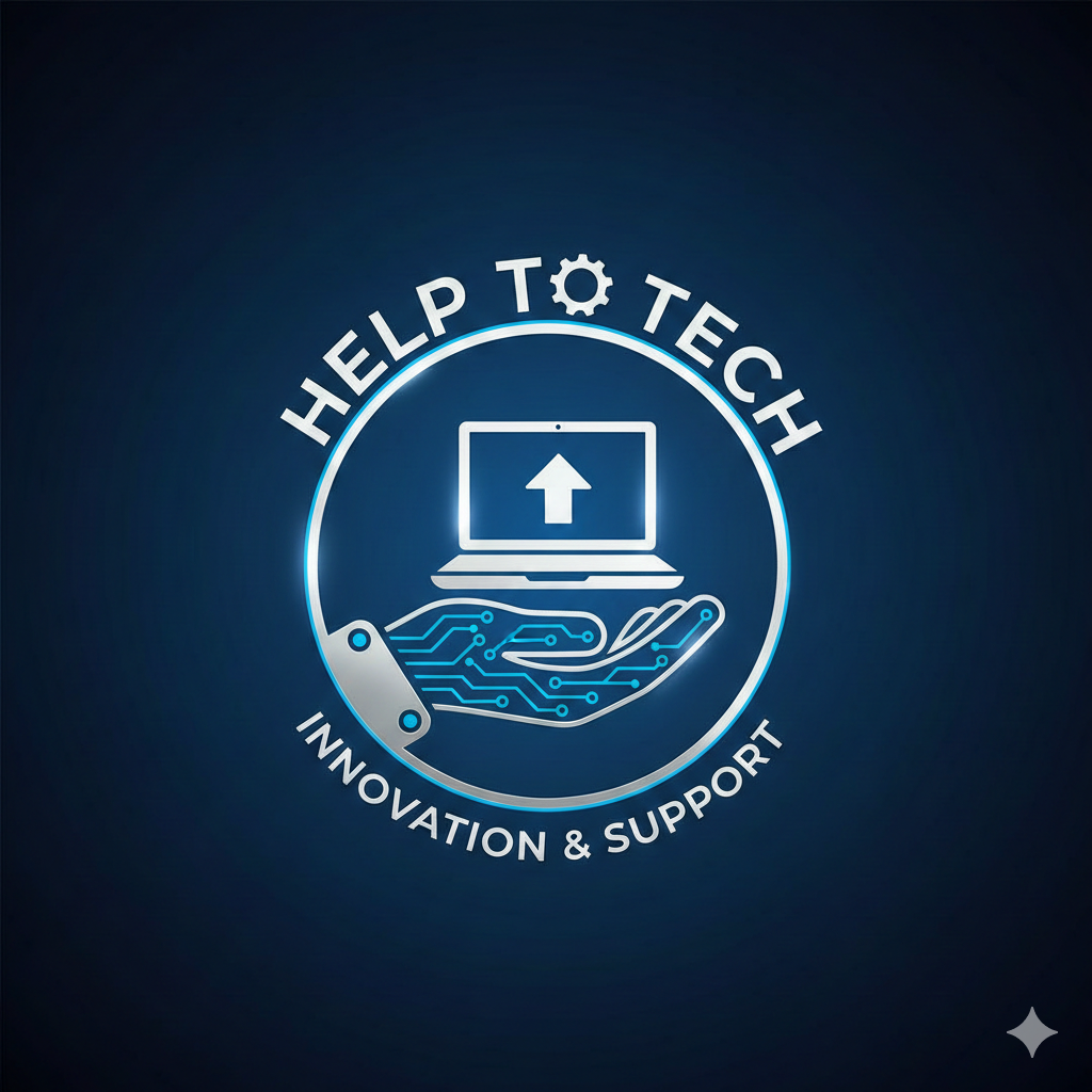 HelptoTech
