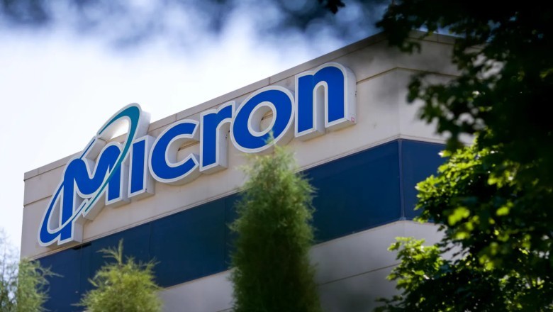 Micron to invest $9.6 billion in Japan to build AI memory chip plant, Nikkei reports