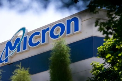 Micron to invest $9.6 billion in Japan to build AI memory chip plant, Nikkei reports